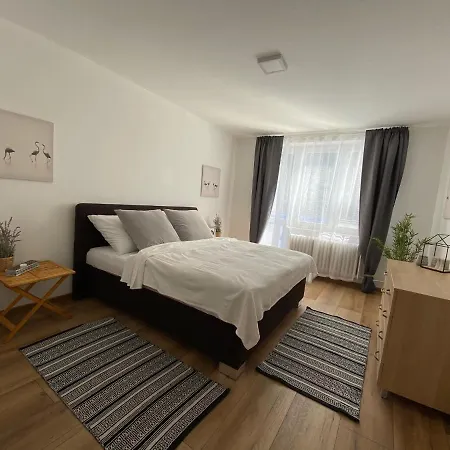 Sting Třinec Hotel