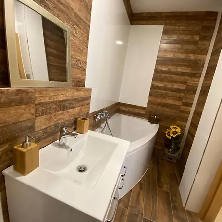 Hotel Sting Trinec