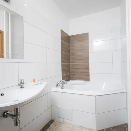 Hotel Sting Trinec