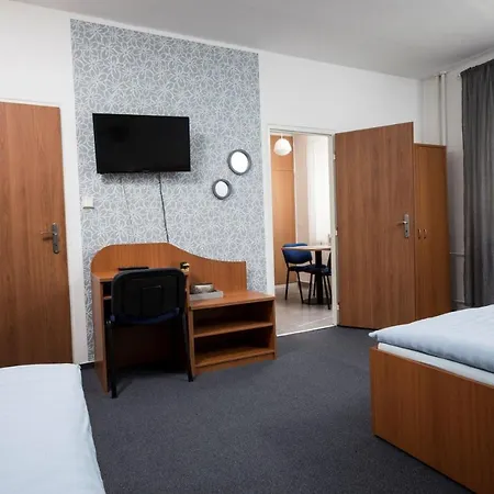Sting Třinec Hotel