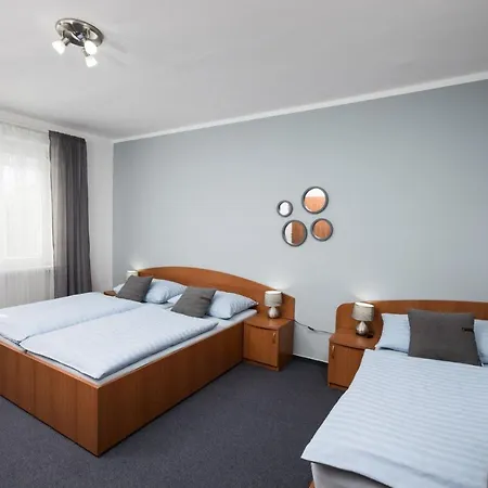 Hotel Sting Trinec