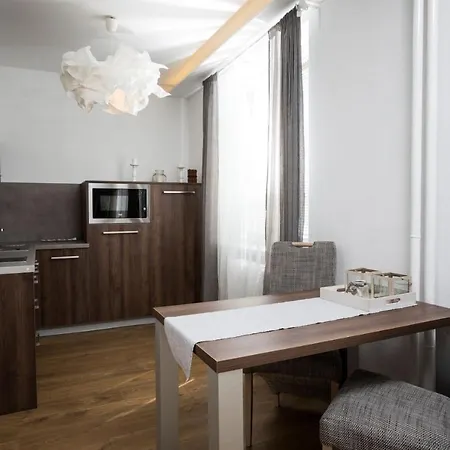 Hotel Sting Trinec