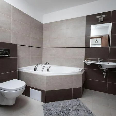 Sting Třinec Hotel Trinec