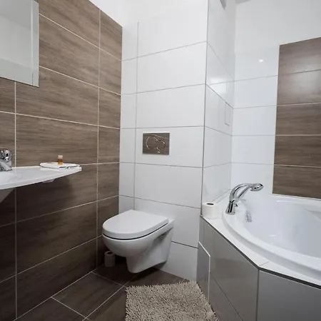 Hotel Sting Třinec