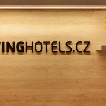 Hotel Sting Třinec Trinec